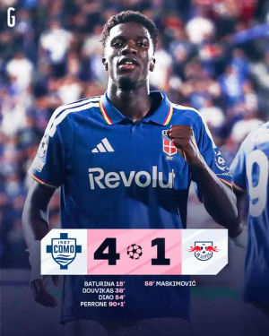 Image post by @lagazzettadellosport on TikTok