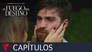 Video post by @telemundo on YouTube