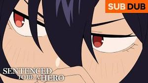 Video post by @crunchyroll on YouTube