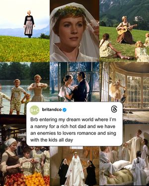 Image post by @britandco on Instagram
