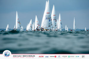 Image post by @sailcanada on Instagram