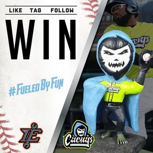 Image post by @66ersbaseball on Instagram