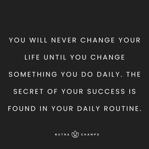 Image post by @nutrachamps on Instagram
