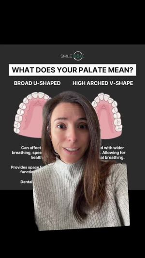 Video post by @weisstorortho on TikTok