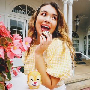 Image post by @lipsmackerbrand on Instagram