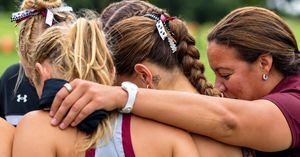 Image post by @siu_trackxc on Instagram