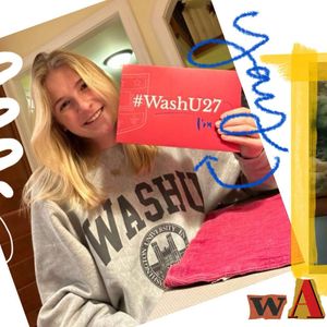Image post by @washu on Instagram