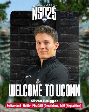 Image post by @uconntfxc on Instagram