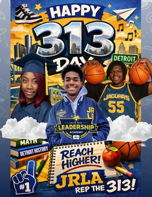 Image post by @jrladetroit on Instagram