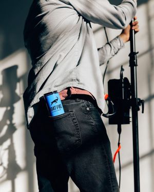 Image post by @goatfuel on Instagram