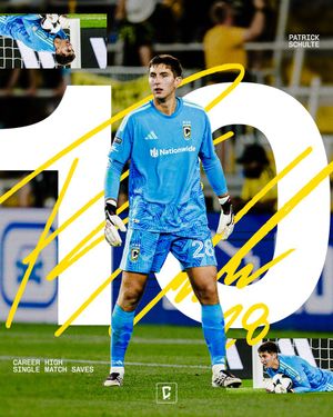 Image post by @ColumbusCrew on Twitter