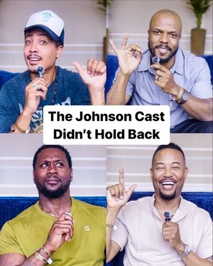 Image post by @bouncetv on Instagram