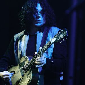 Image post by @officialjackwhite on Instagram