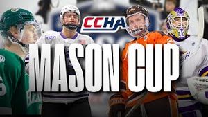 Video post by @everythingcollegehockey on YouTube