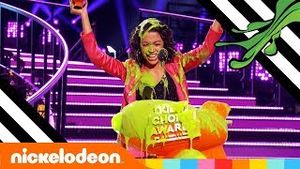 Video post by @nickelodeon on YouTube