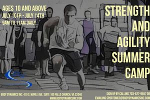 Image post by @bodydynamicsinc on Instagram