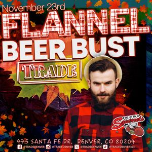 Image post by @tradedenver on Instagram