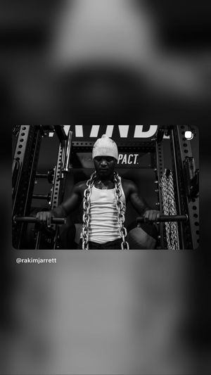 Video post by @ammediallc on Facebook