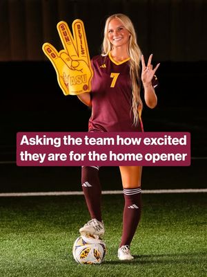 Image post by @sundevilsoccer on Instagram