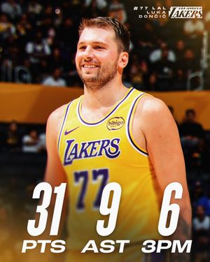 Image post by @nbabrasil on Instagram