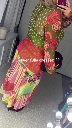 Video post by @beckymorganmakeup on TikTok