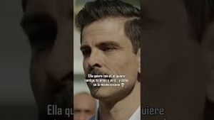 Video post by @telemundo on YouTube