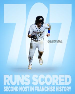 Image post by @akronrubberducks on Instagram