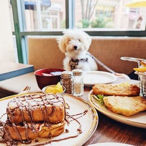 Image post by @visitnorthhills on Instagram