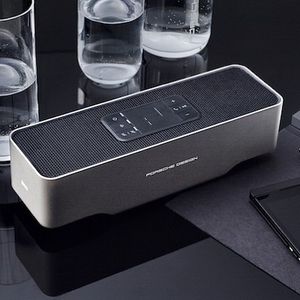 Image post by @porschedesign on Instagram