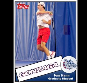 Image post by @zagmtennis on Instagram