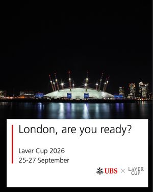 Image post by @ubs on Instagram