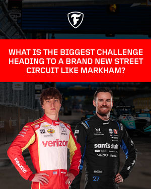 Image post by @firestoneracing on Instagram