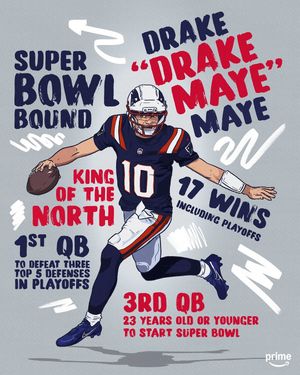 Image post by @nflonprime on Instagram