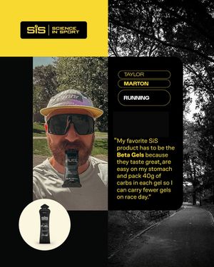 Image post by @scienceinsportusa on Instagram