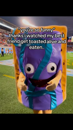 Video post by @poptarts on TikTok