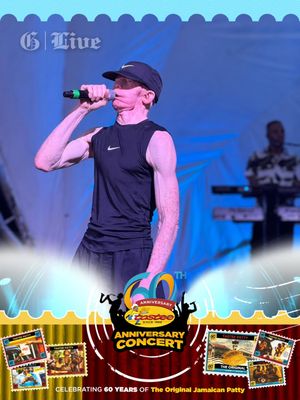 Image post by @jamaicagleaner on Instagram