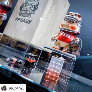 Image post by @toyzeroplus on Instagram