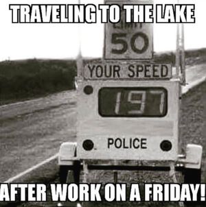 Image post by @MuskokaBoatGallery on Facebook