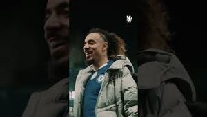 Video post by @chelseafc on YouTube