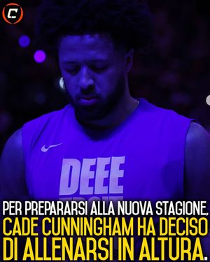 Image post by @cronache_di_basket on Instagram