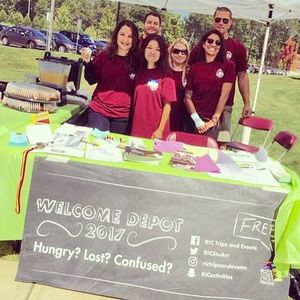 Image post by @rhodeislandcollege on Instagram