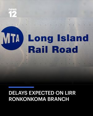 Image post by @news12li on Instagram