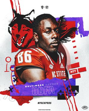 Image post by @PackFootball on Twitter