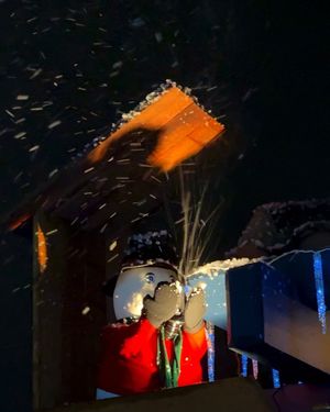 Image post by @thewaterhawk on Instagram