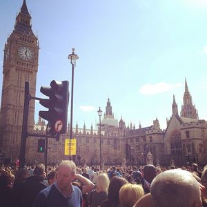 Image post by @oneminutetours on Instagram