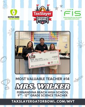 Image post by @taxslayergatorbowl on Instagram