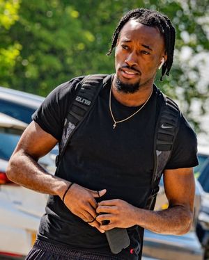 Image post by @newcastleeagles on Instagram