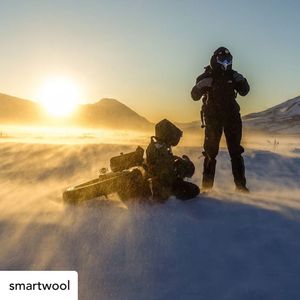 Image post by @itialaska on Instagram