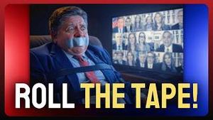 Video post by @townhall on YouTube