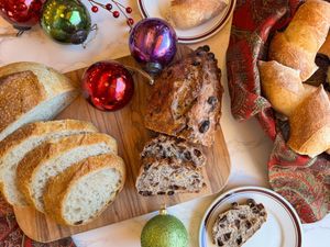 Image post by @bestbunsbakery on Instagram